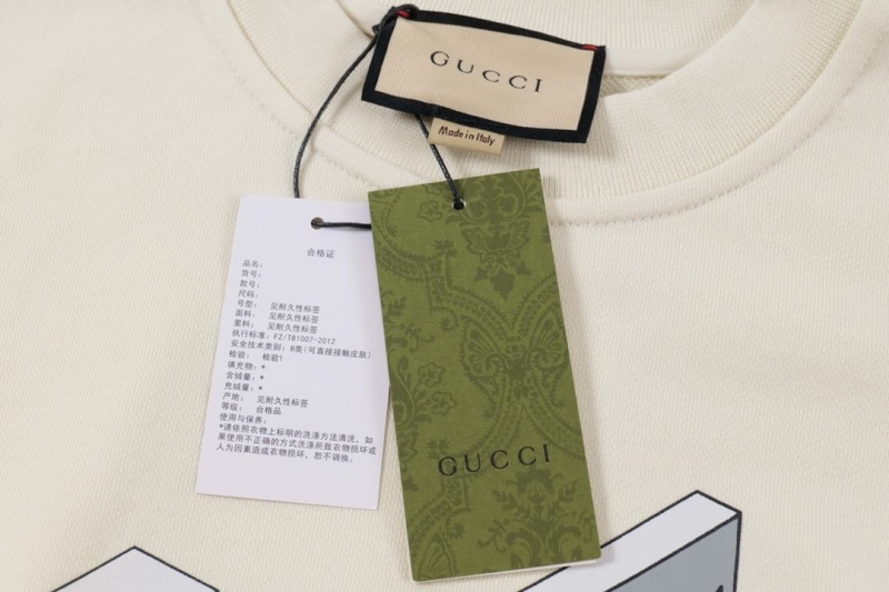 Gucci Hoodies